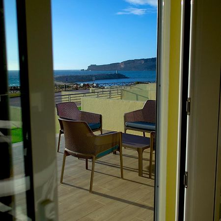 Resort Holidays Nazare Luaran gambar