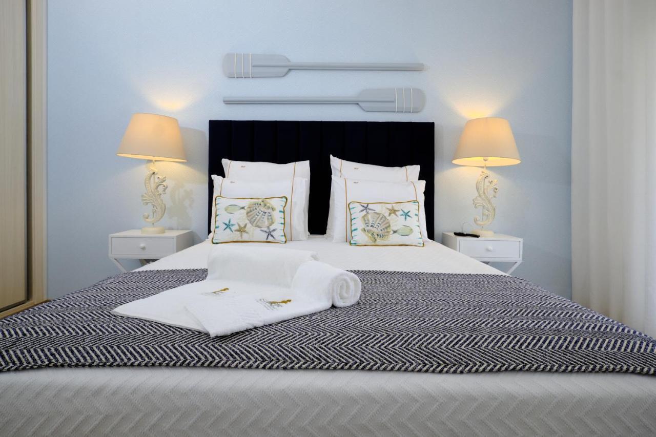 Resort Holidays Nazare Luaran gambar