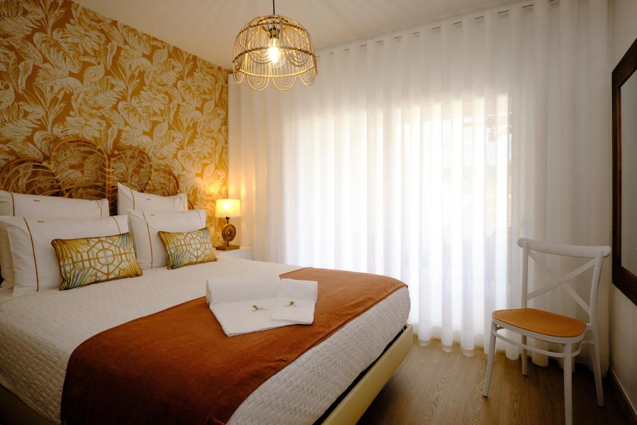 Resort Holidays Nazare Luaran gambar
