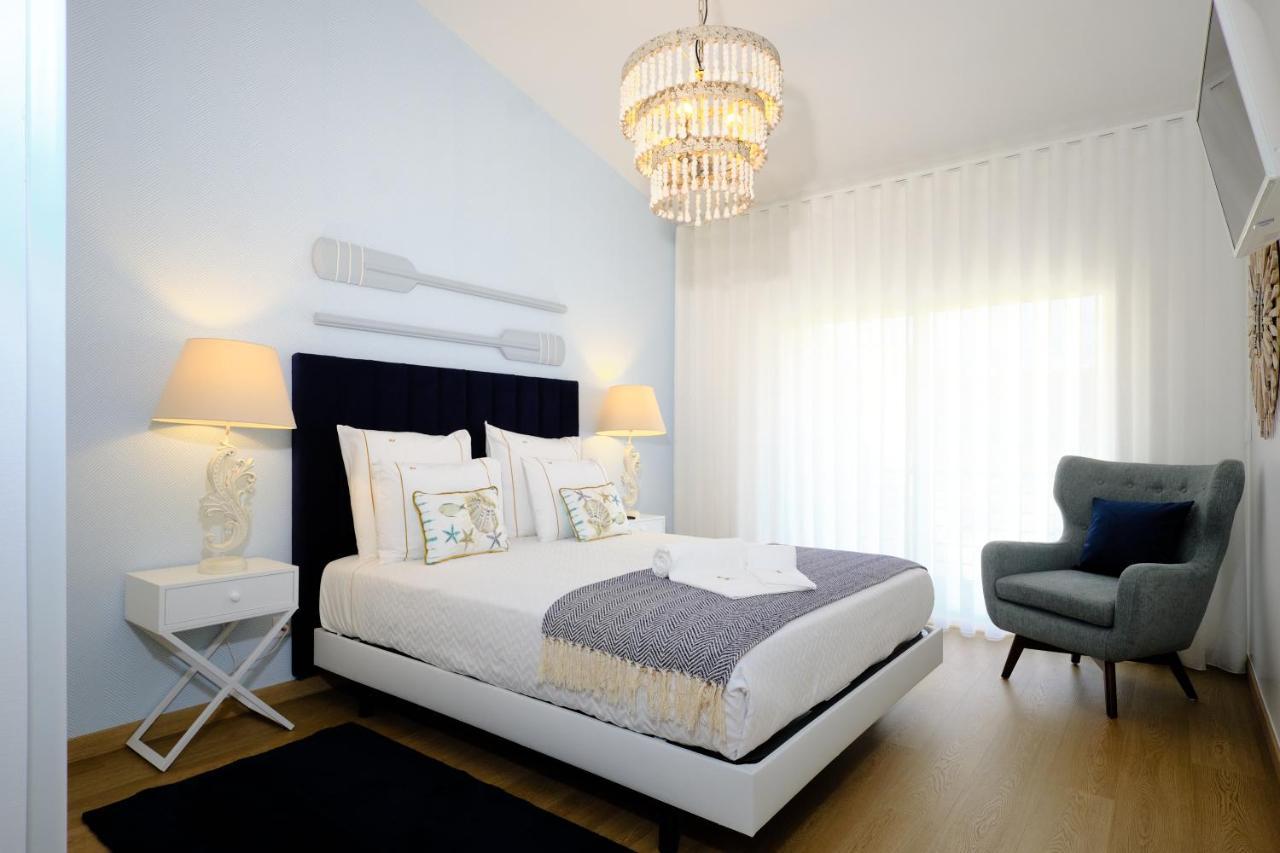 Resort Holidays Nazare Luaran gambar