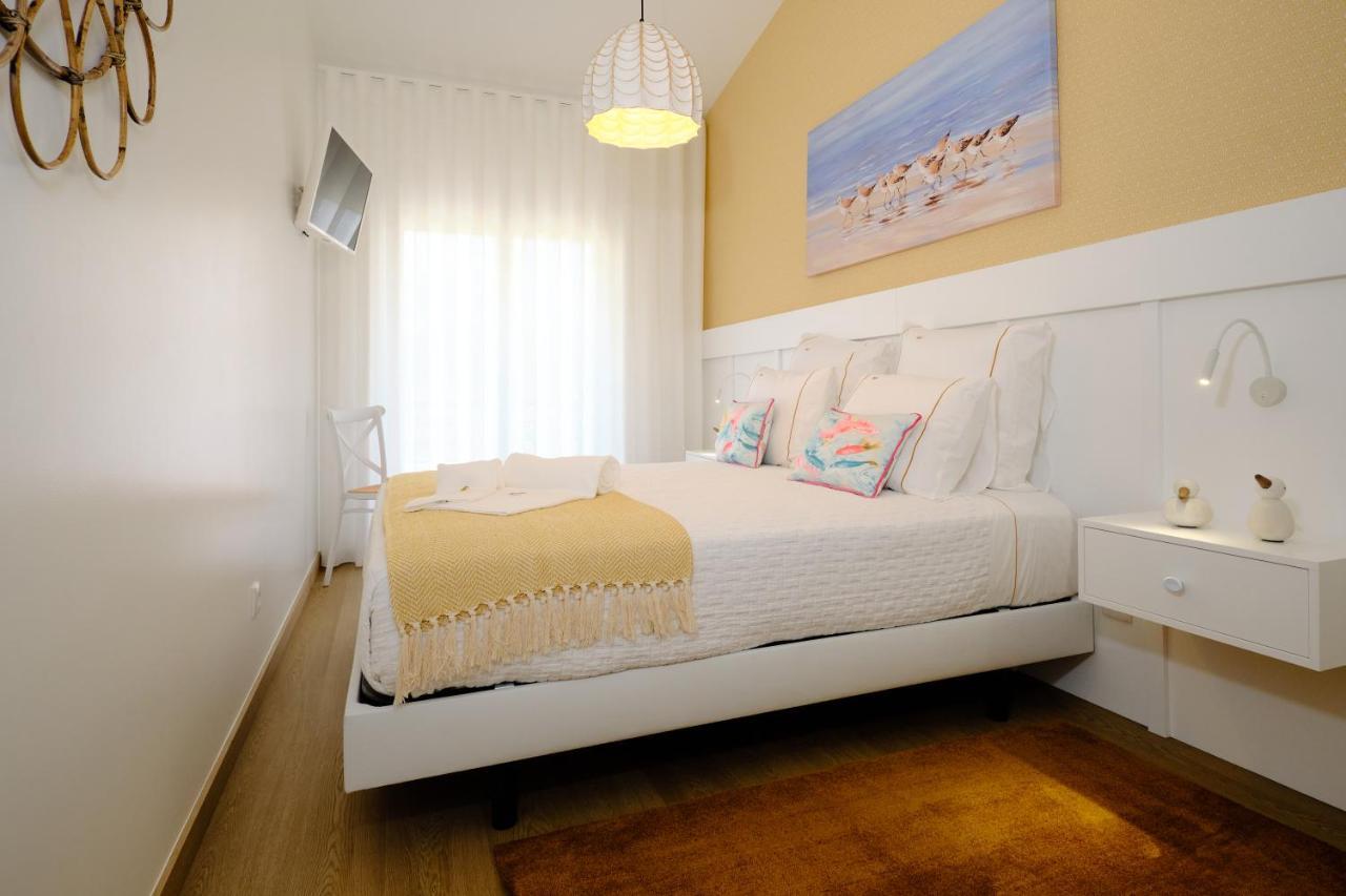 Resort Holidays Nazare Luaran gambar