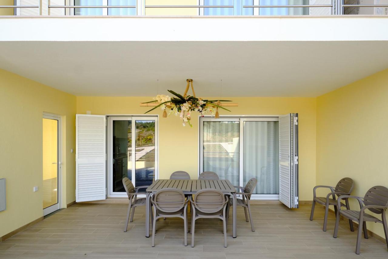 Resort Holidays Nazare Luaran gambar