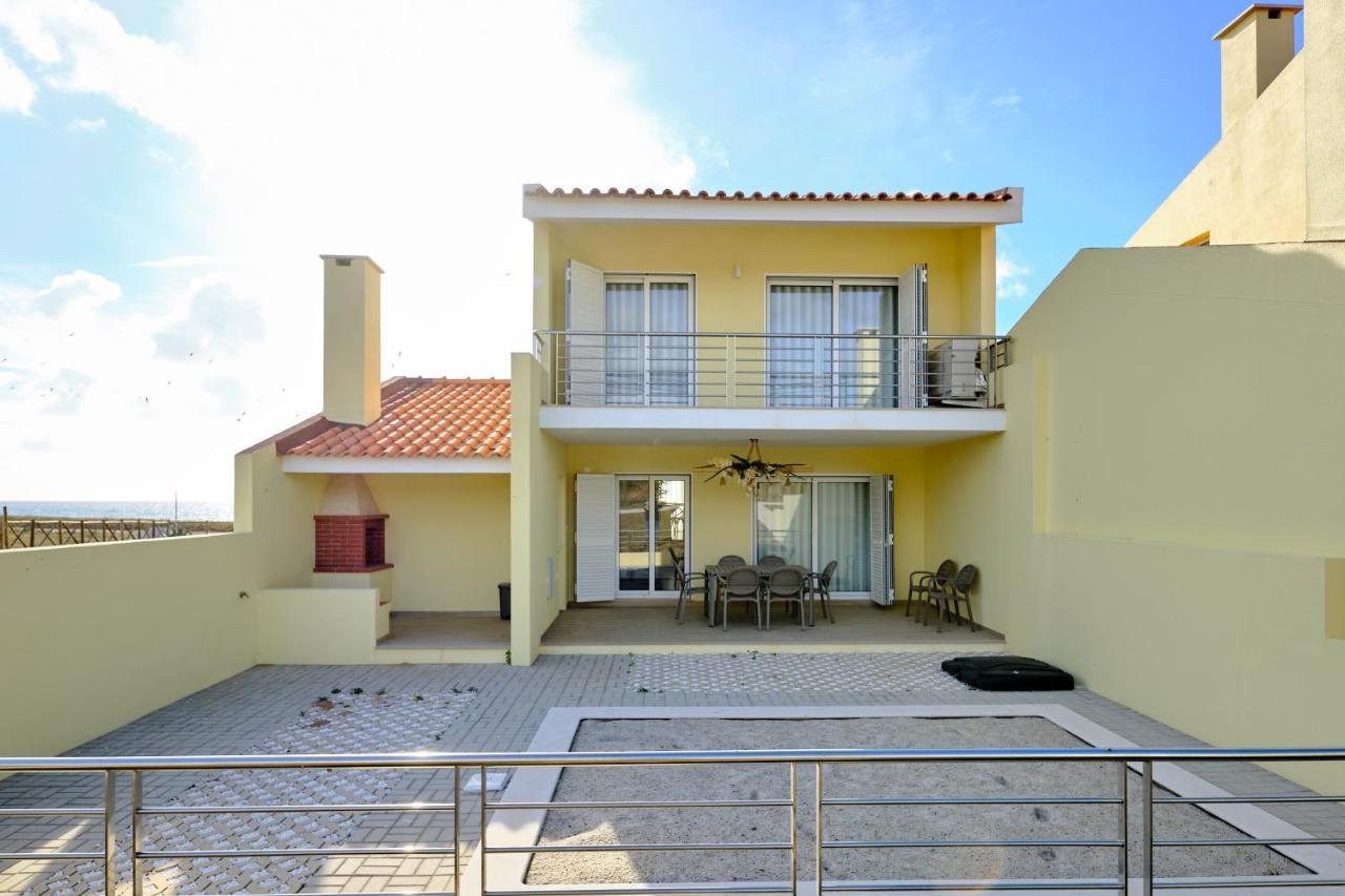 Resort Holidays Nazare Luaran gambar