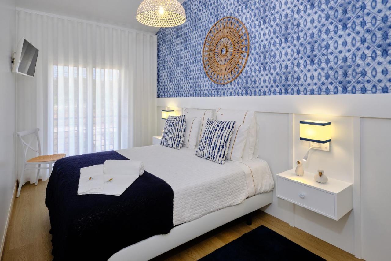 Resort Holidays Nazare Luaran gambar