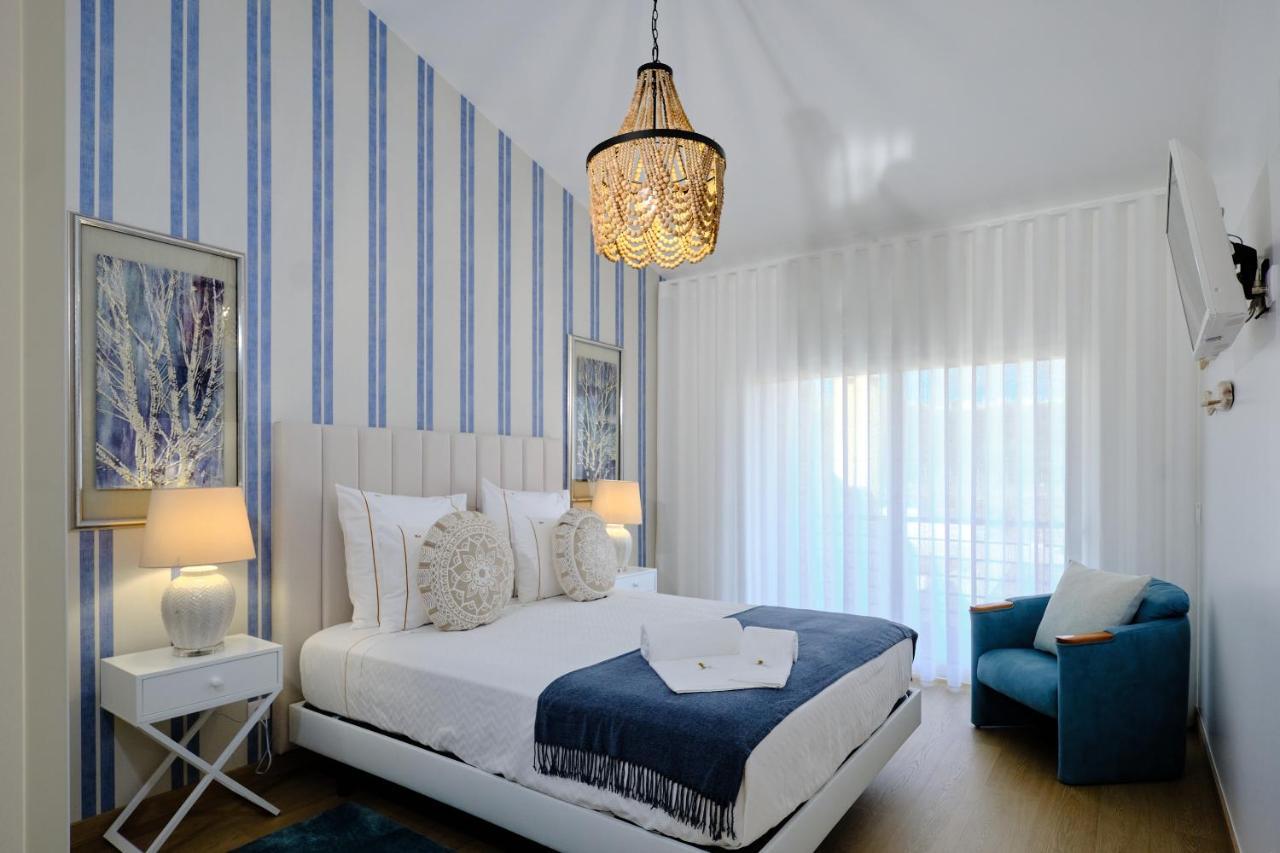 Resort Holidays Nazare Luaran gambar