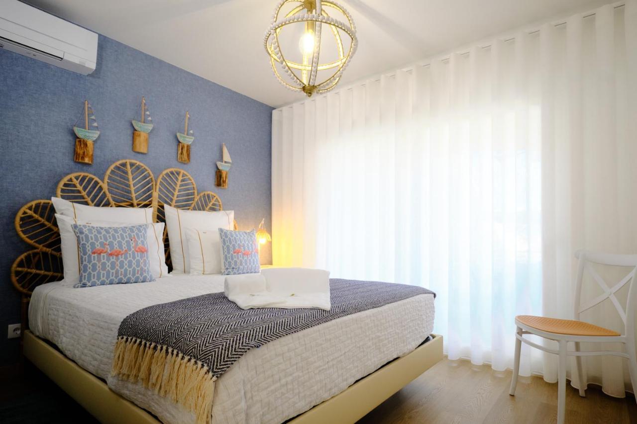 Resort Holidays Nazare Luaran gambar