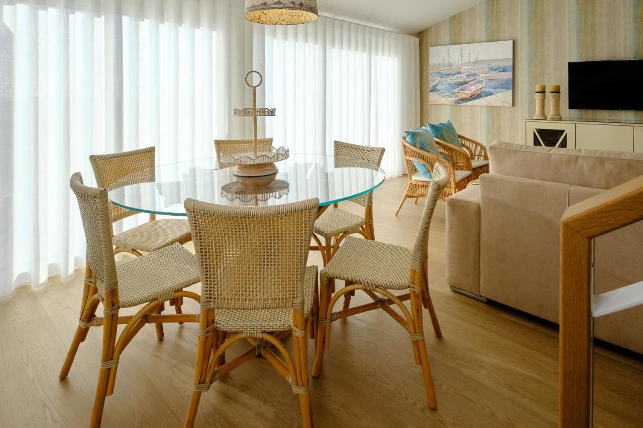 Resort Holidays Nazare Luaran gambar