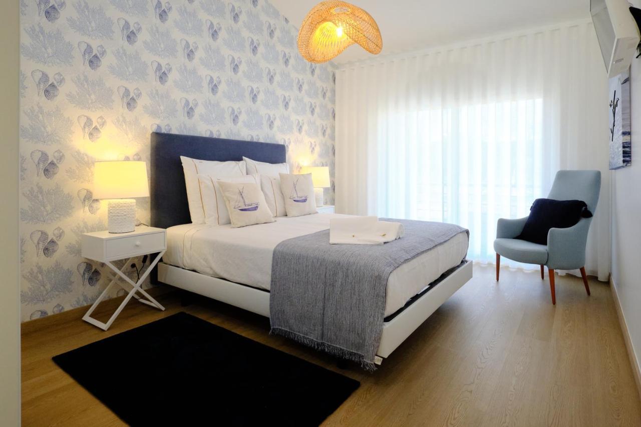 Resort Holidays Nazare Luaran gambar