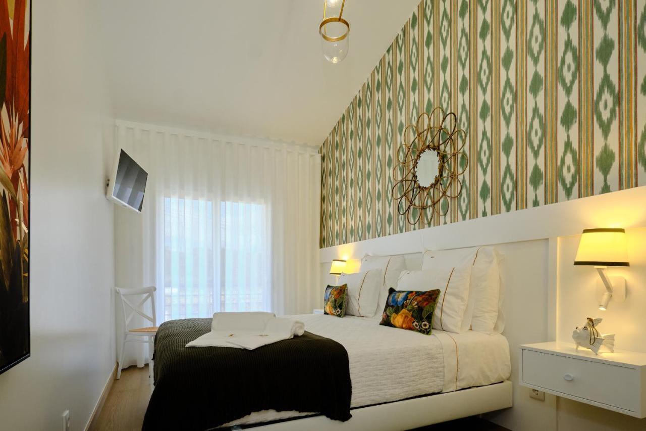 Resort Holidays Nazare Luaran gambar