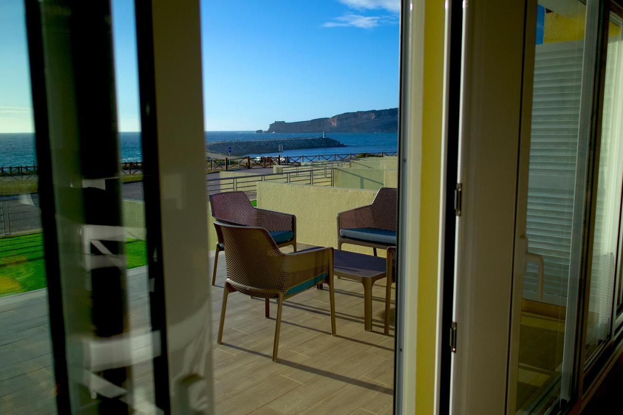 Resort Holidays Nazare Luaran gambar