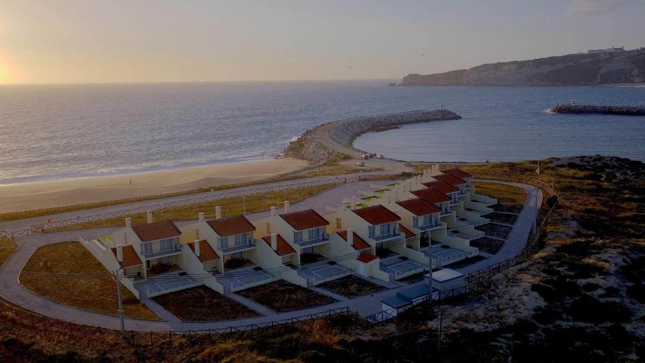 Resort Holidays Nazare Luaran gambar