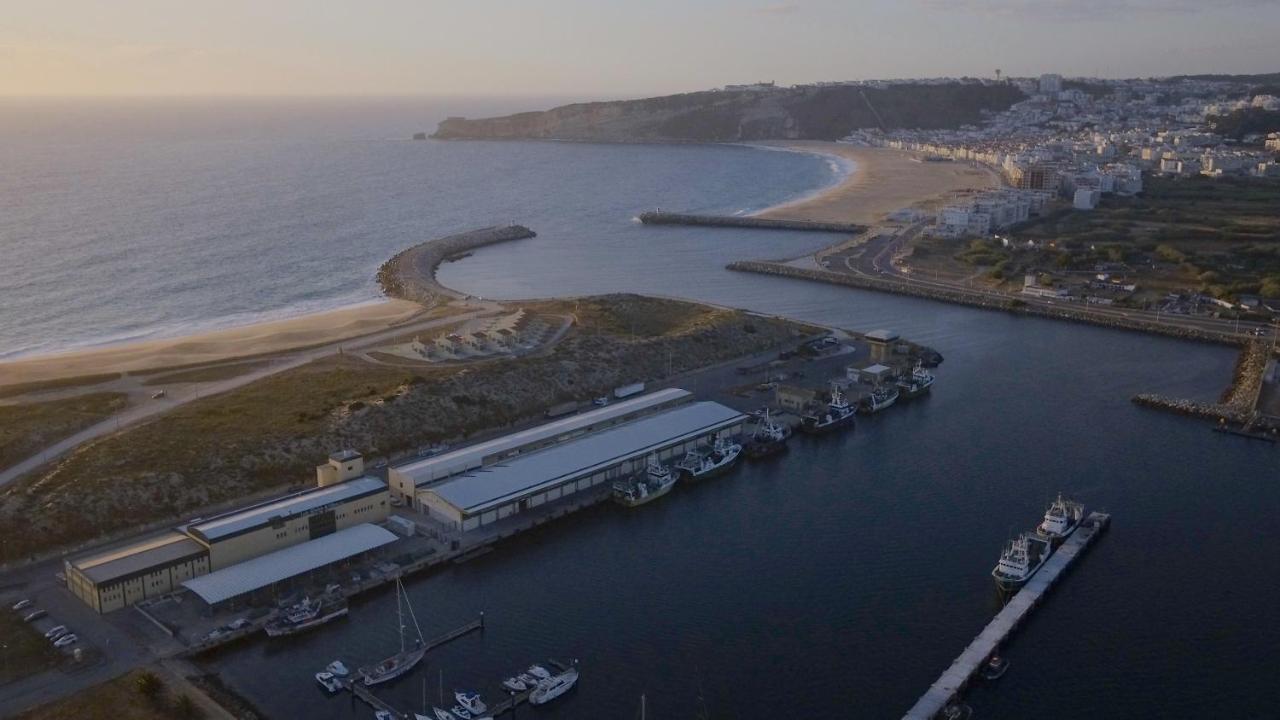 Resort Holidays Nazare Luaran gambar