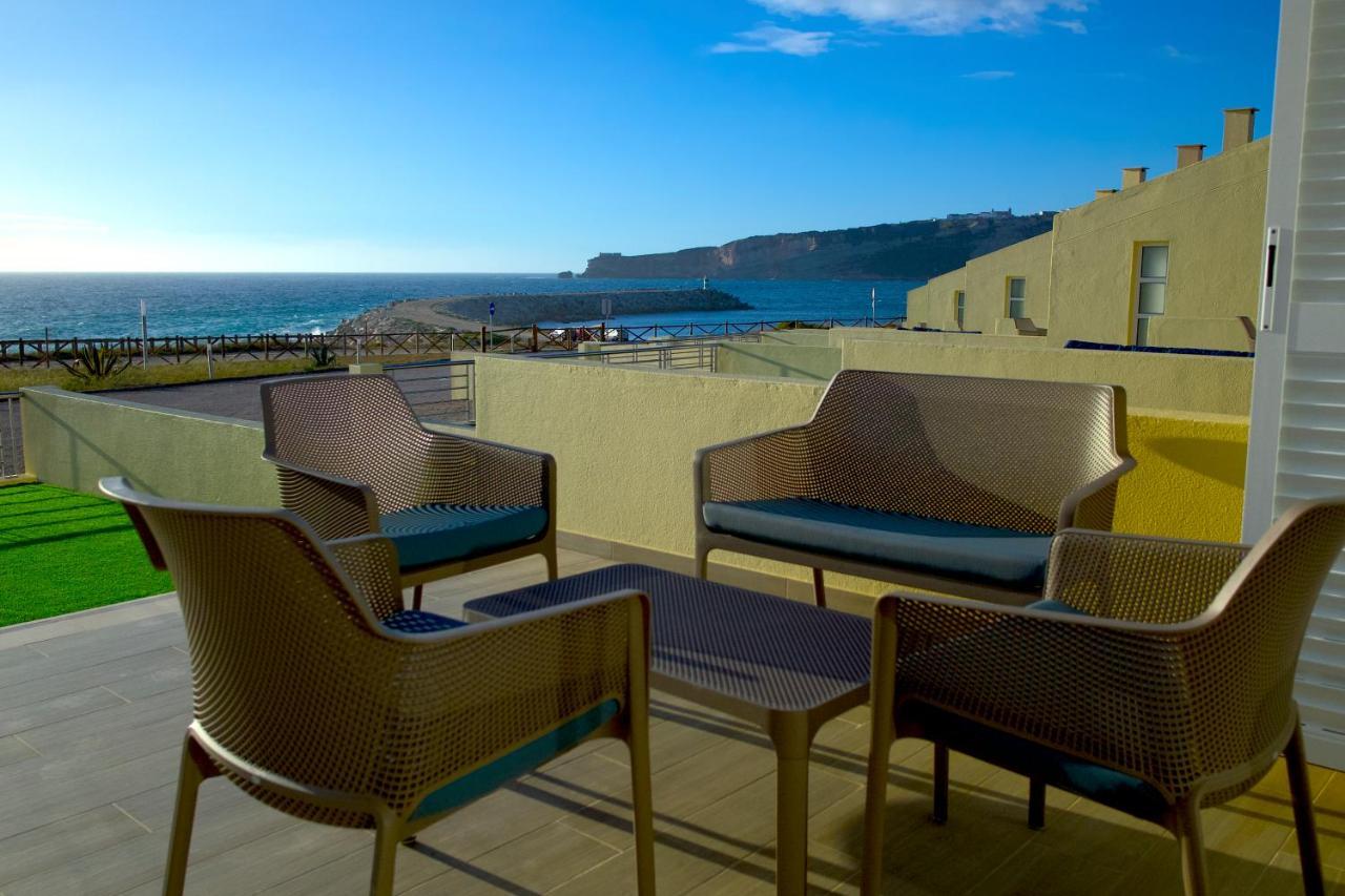 Resort Holidays Nazare Luaran gambar