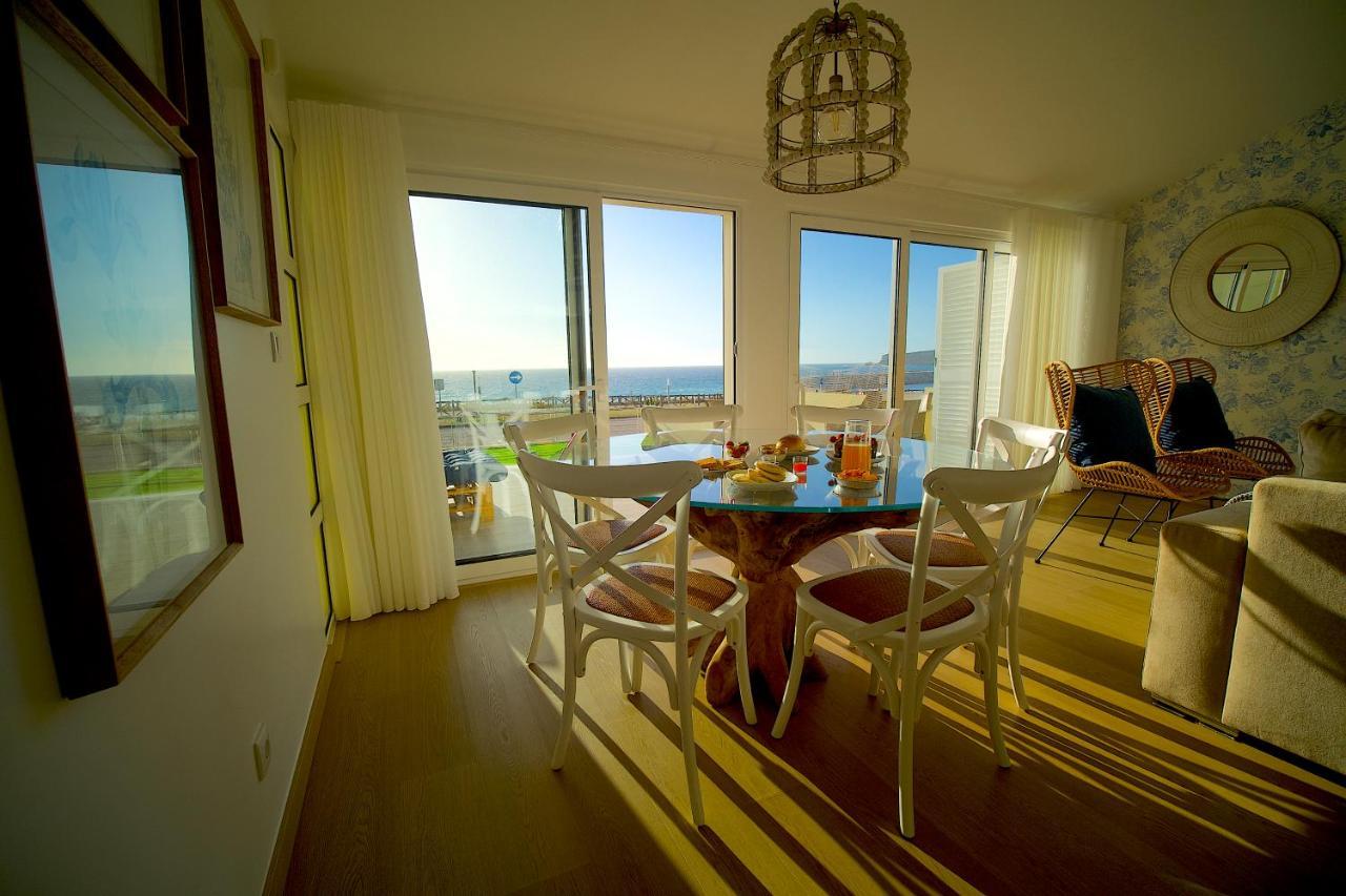 Resort Holidays Nazare Luaran gambar