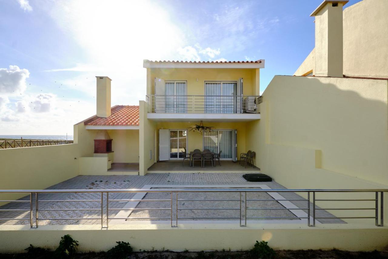 Resort Holidays Nazare Luaran gambar