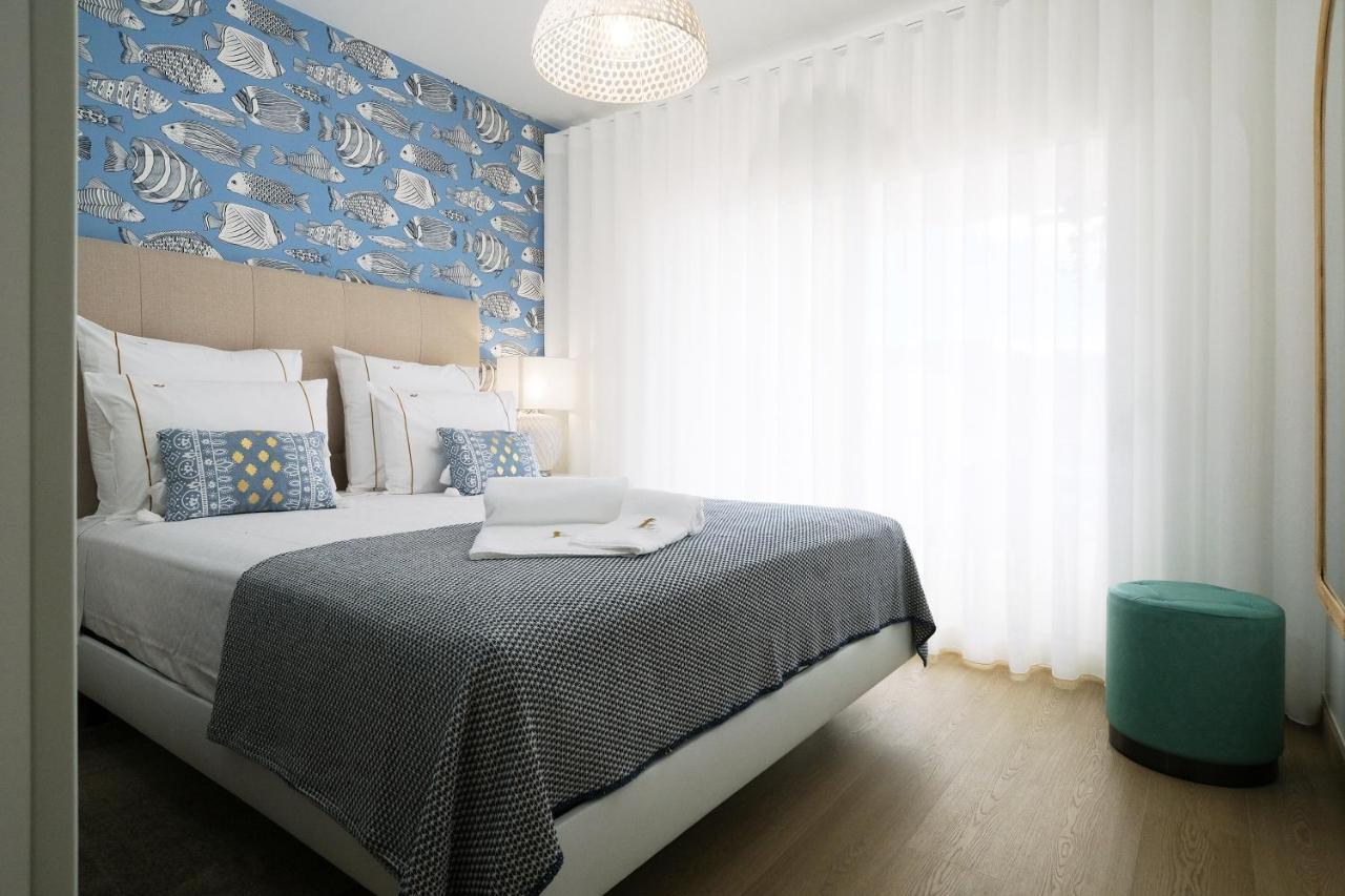 Resort Holidays Nazare Luaran gambar