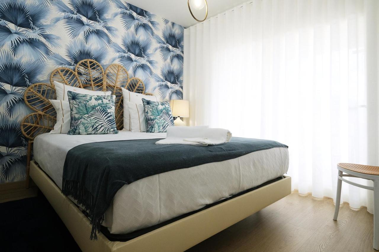 Resort Holidays Nazare Luaran gambar