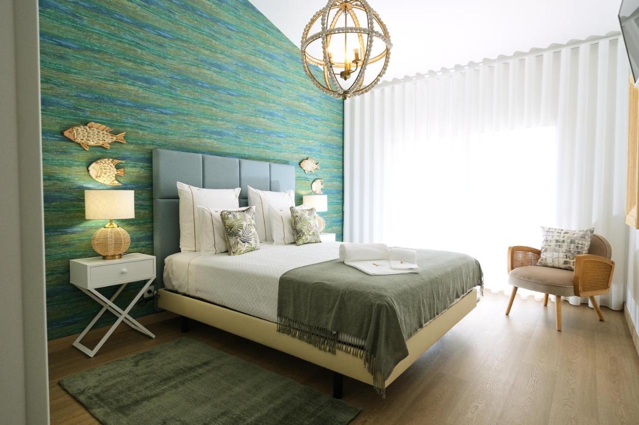 Resort Holidays Nazare Luaran gambar
