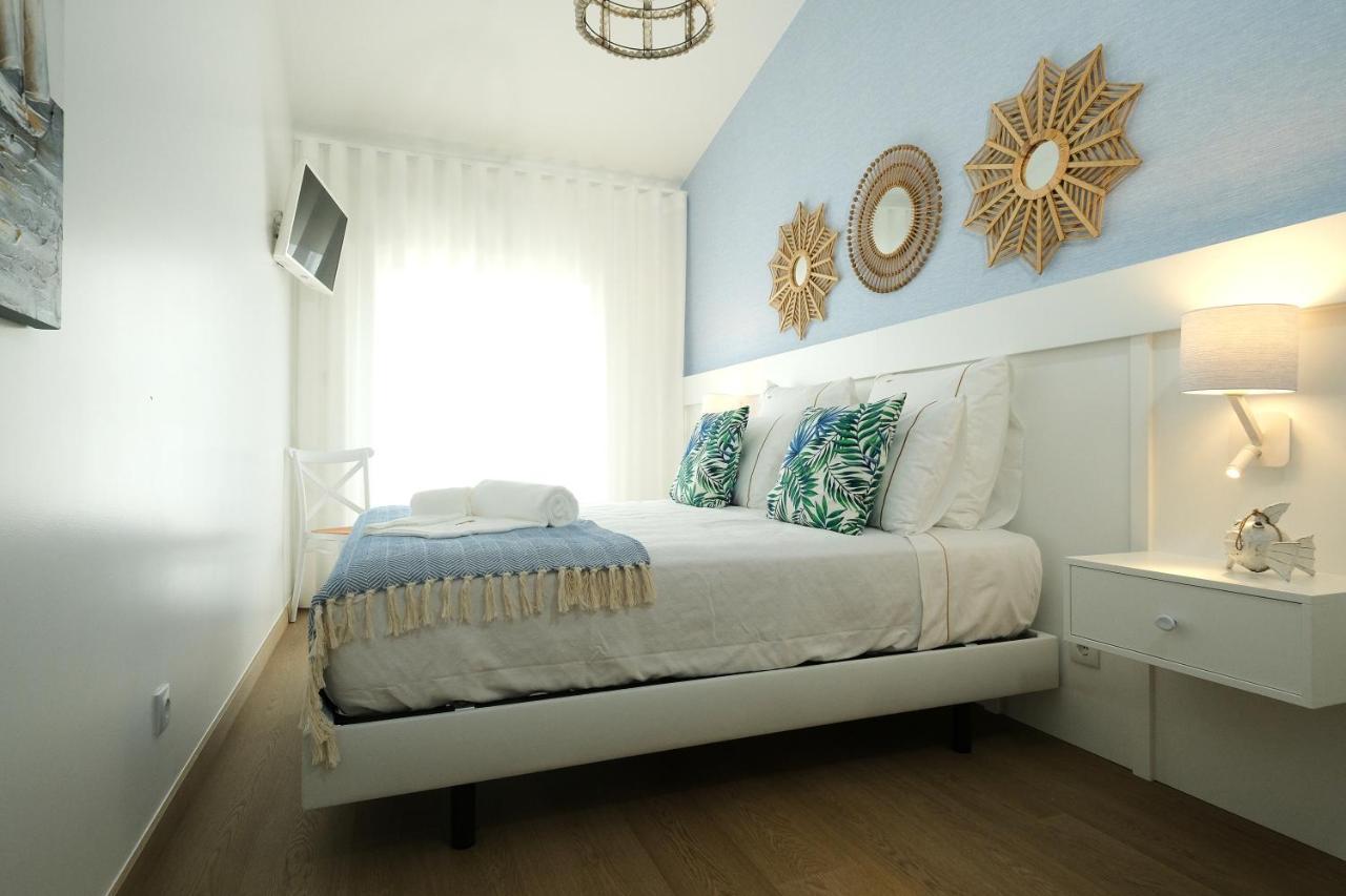 Resort Holidays Nazare Luaran gambar