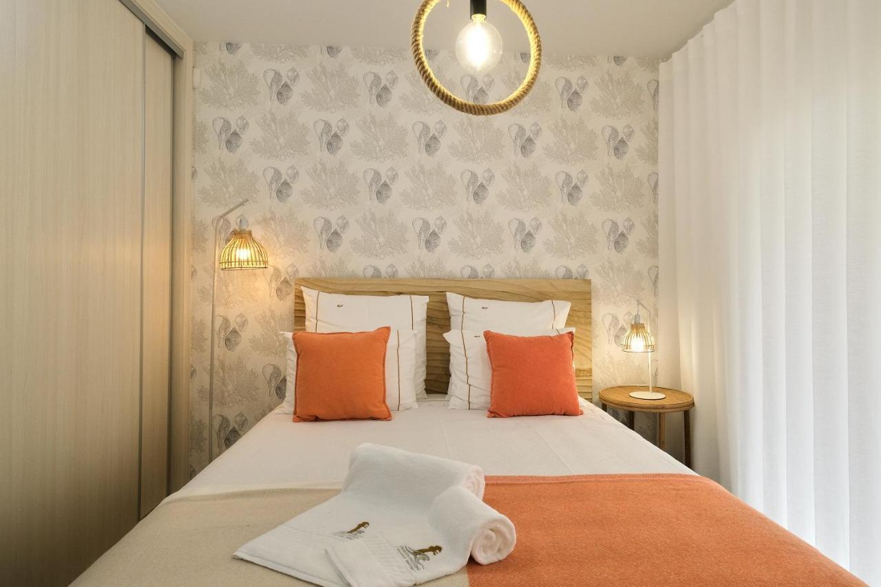 Resort Holidays Nazare Luaran gambar