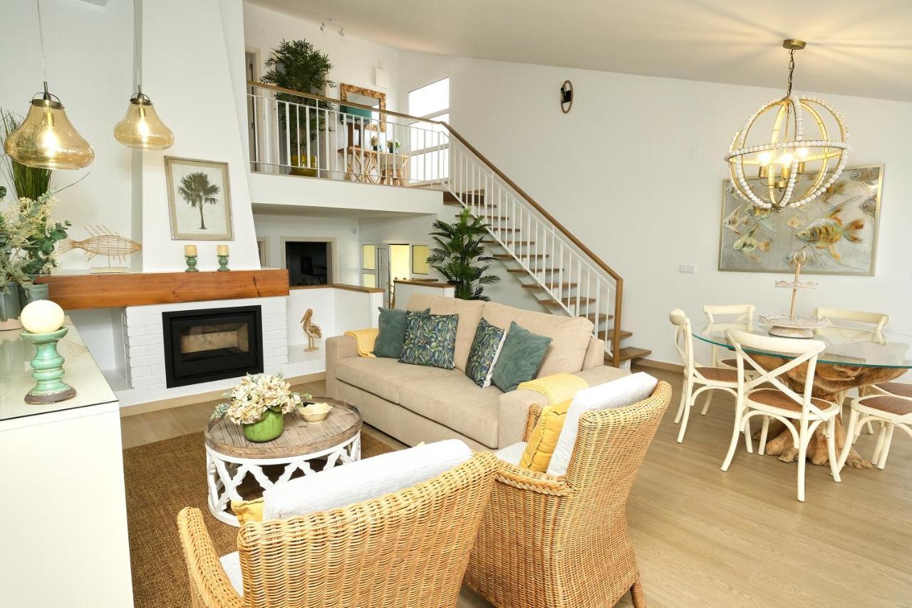 Resort Holidays Nazare Luaran gambar