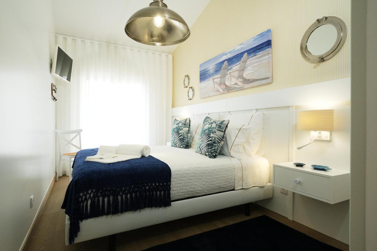 Resort Holidays Nazare Luaran gambar