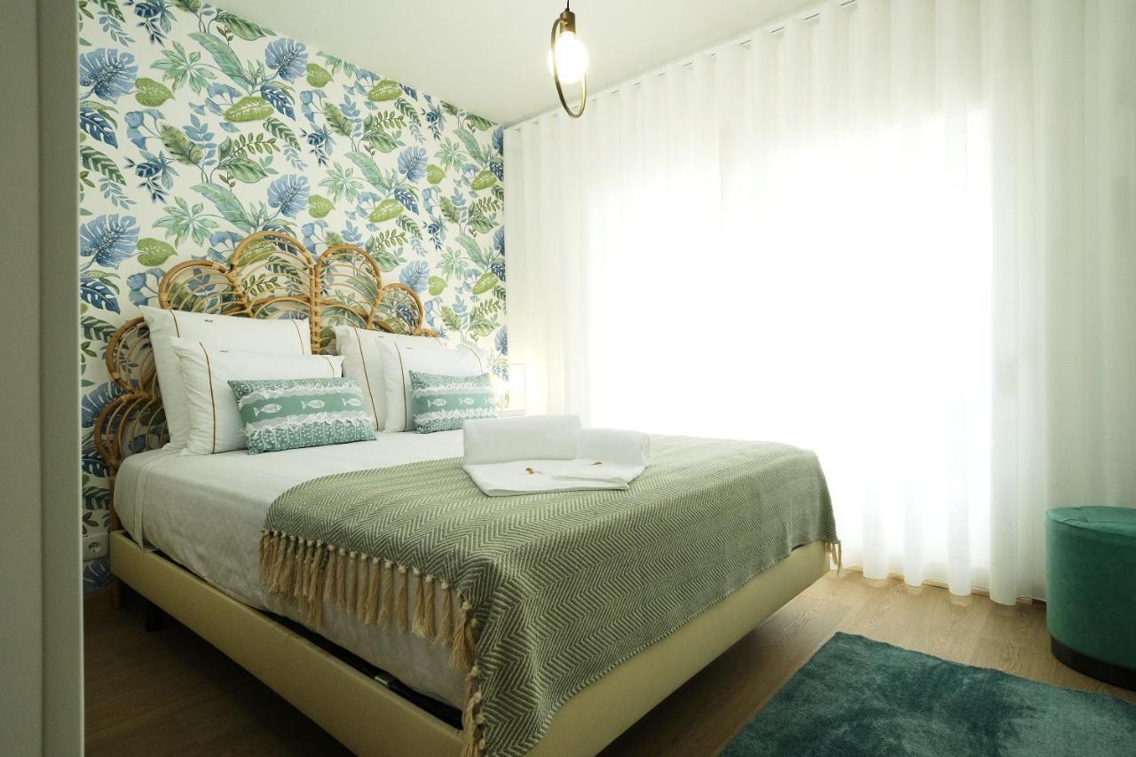 Resort Holidays Nazare Luaran gambar