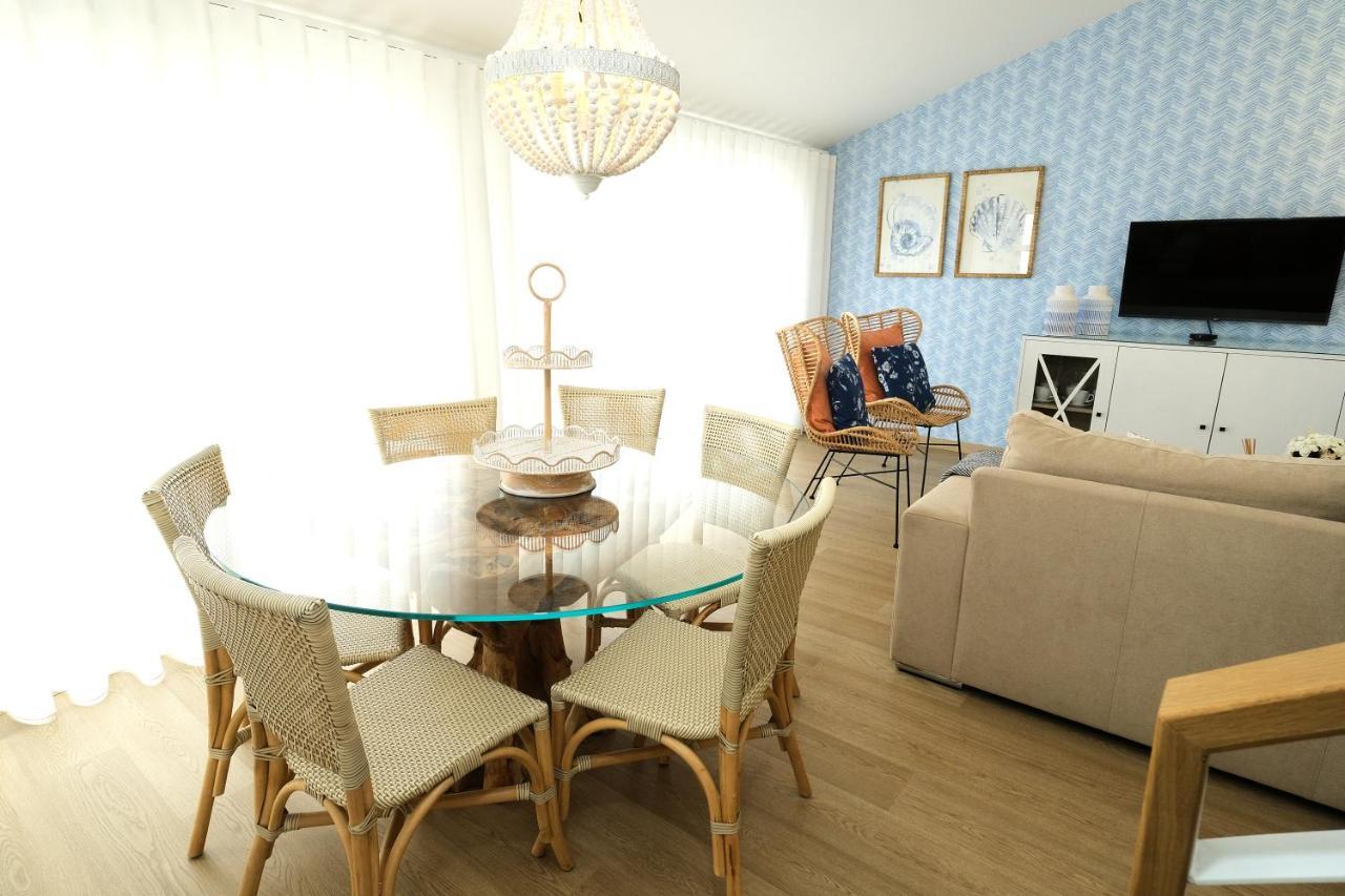 Resort Holidays Nazare Luaran gambar