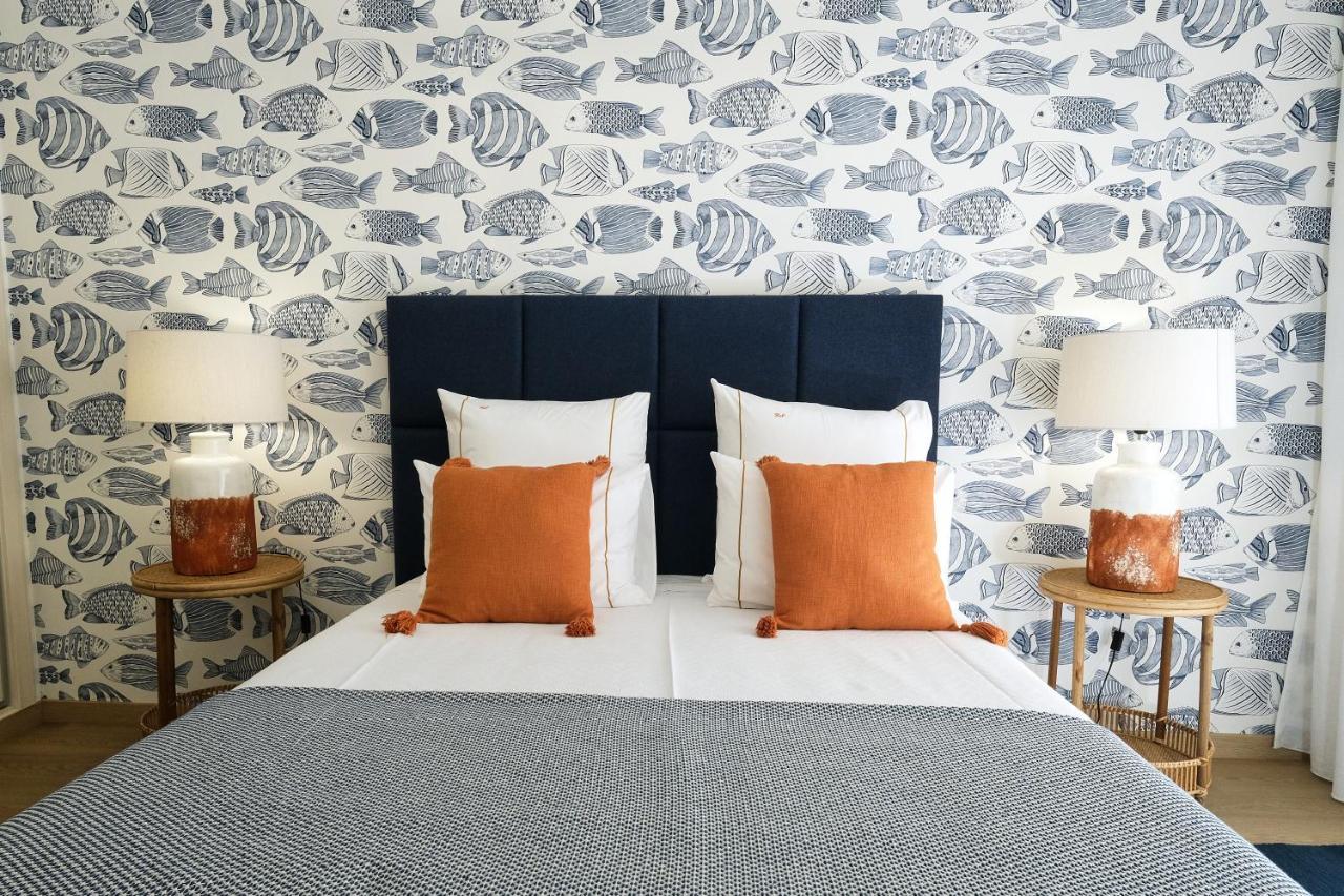 Resort Holidays Nazare Luaran gambar