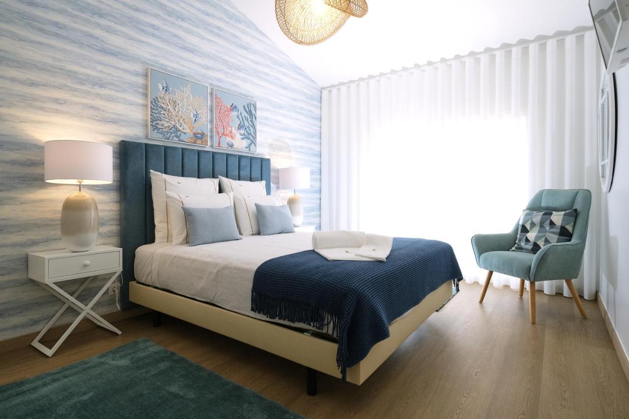 Resort Holidays Nazare Luaran gambar