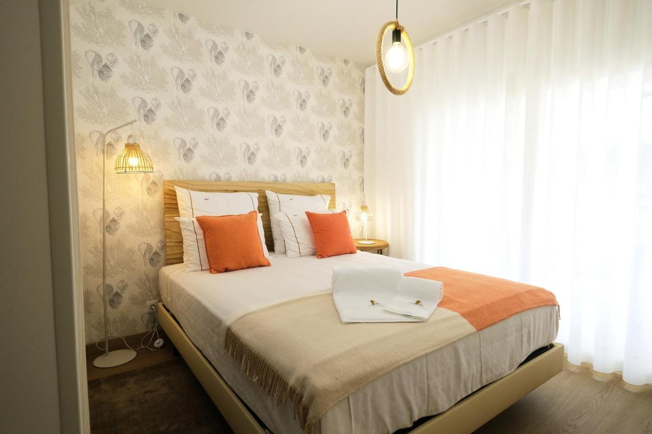 Resort Holidays Nazare Luaran gambar
