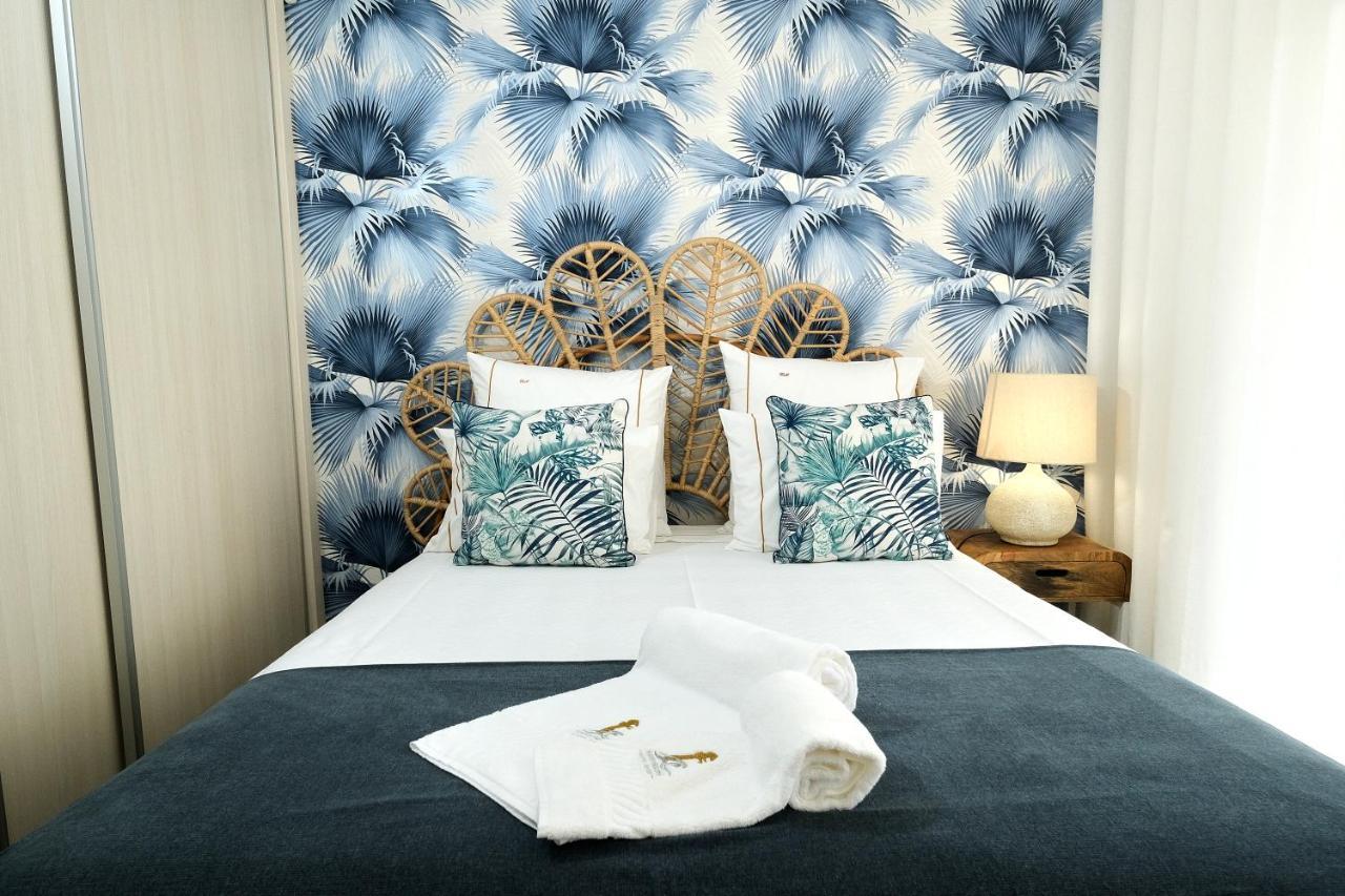 Resort Holidays Nazare Luaran gambar