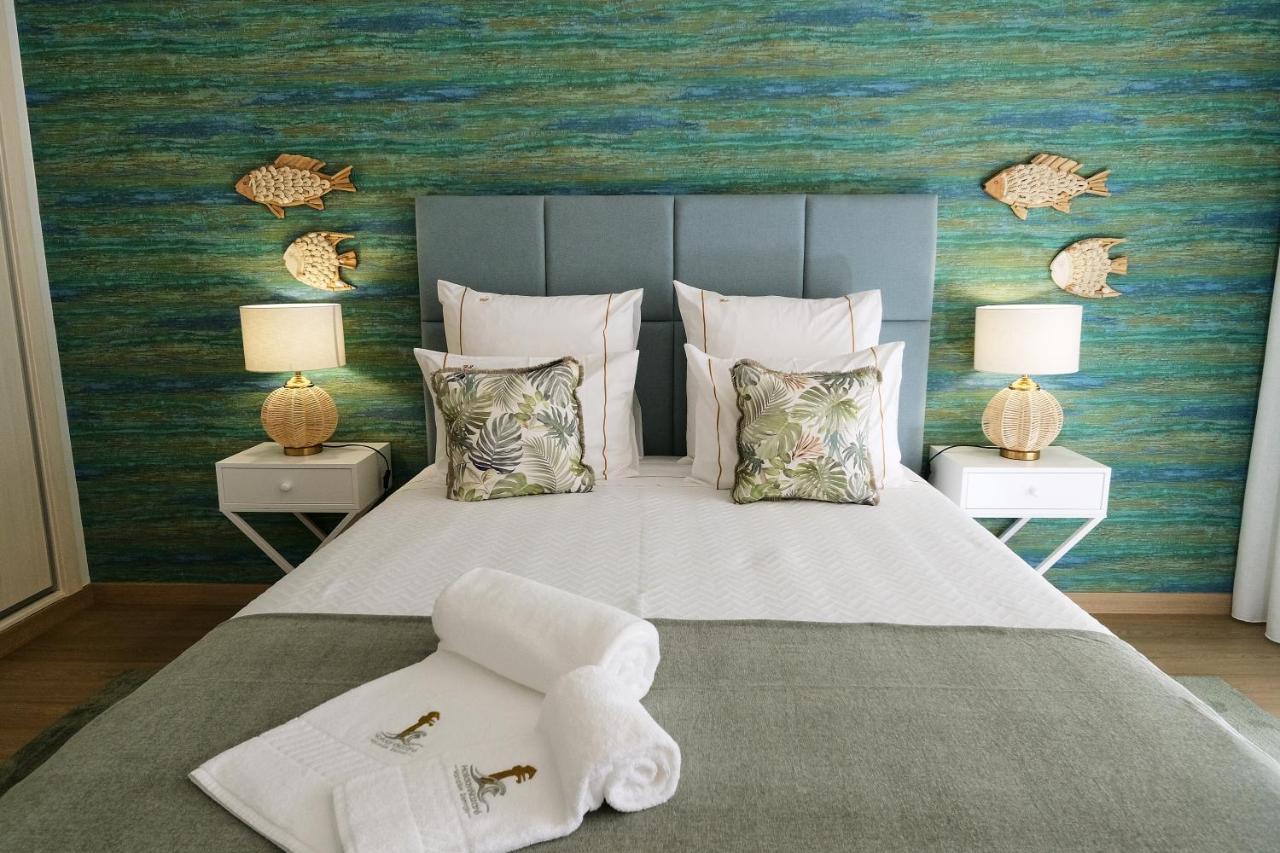 Resort Holidays Nazare Luaran gambar
