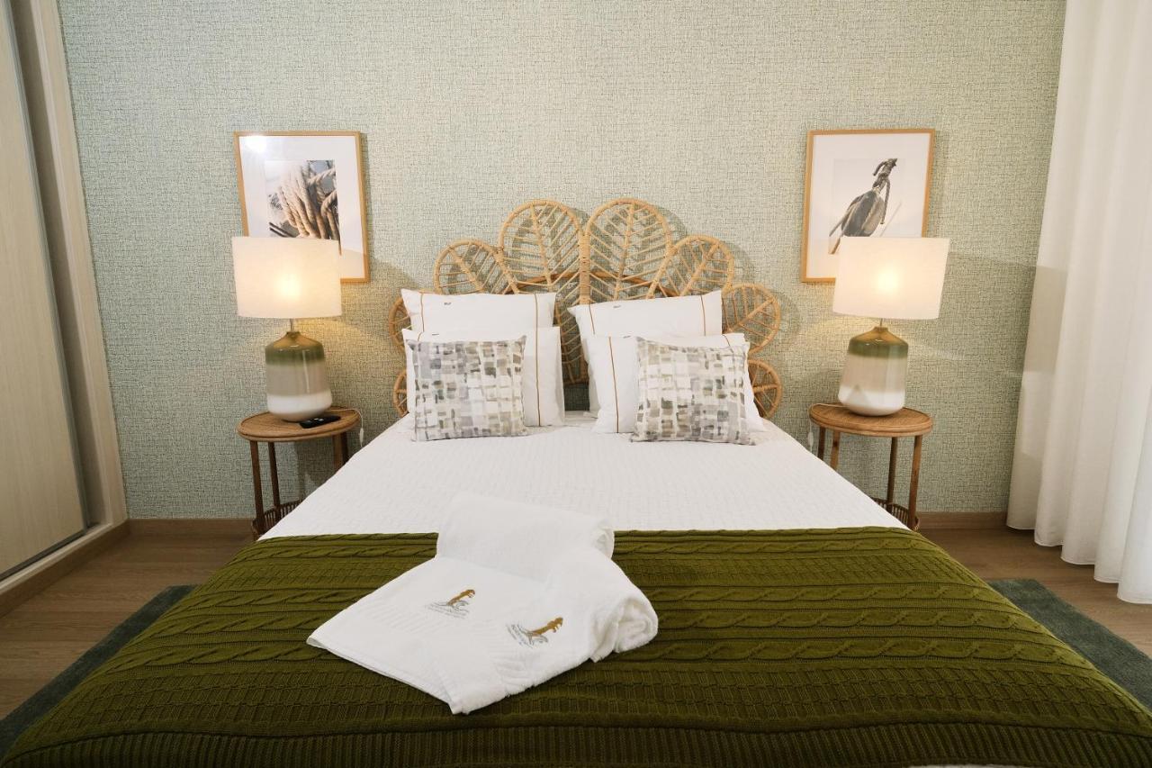 Resort Holidays Nazare Luaran gambar